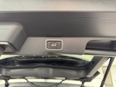 2017 Land Rover Range Rover Sport HSE