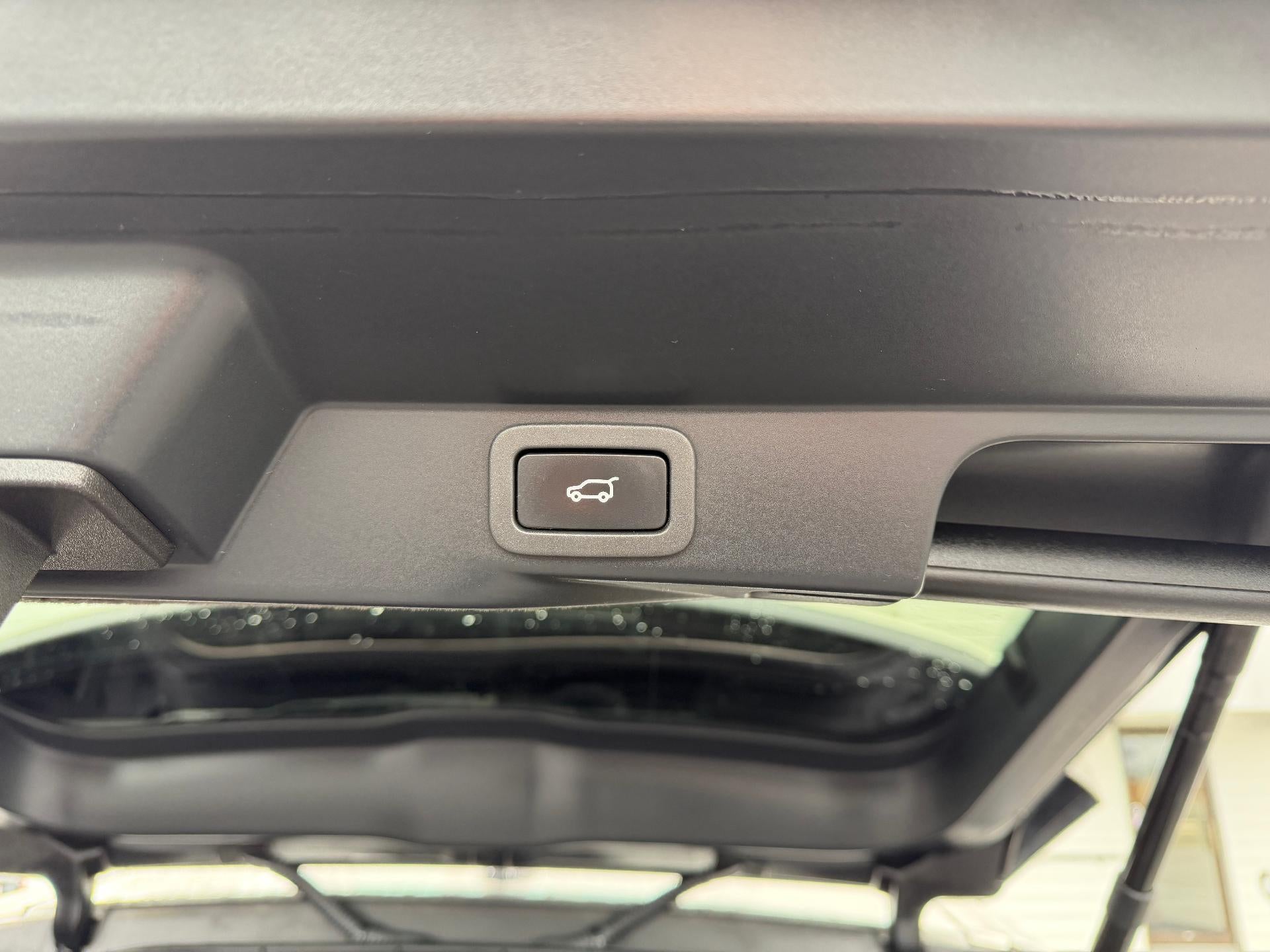 2017 Land Rover Range Rover Sport HSE