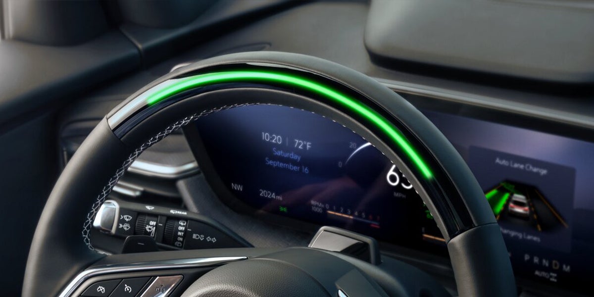 Alpine Motor Co in PONDERAY ID