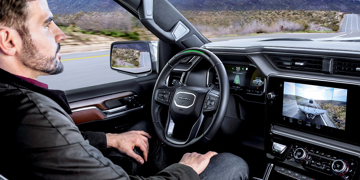 Alpine Motor Co in PONDERAY ID