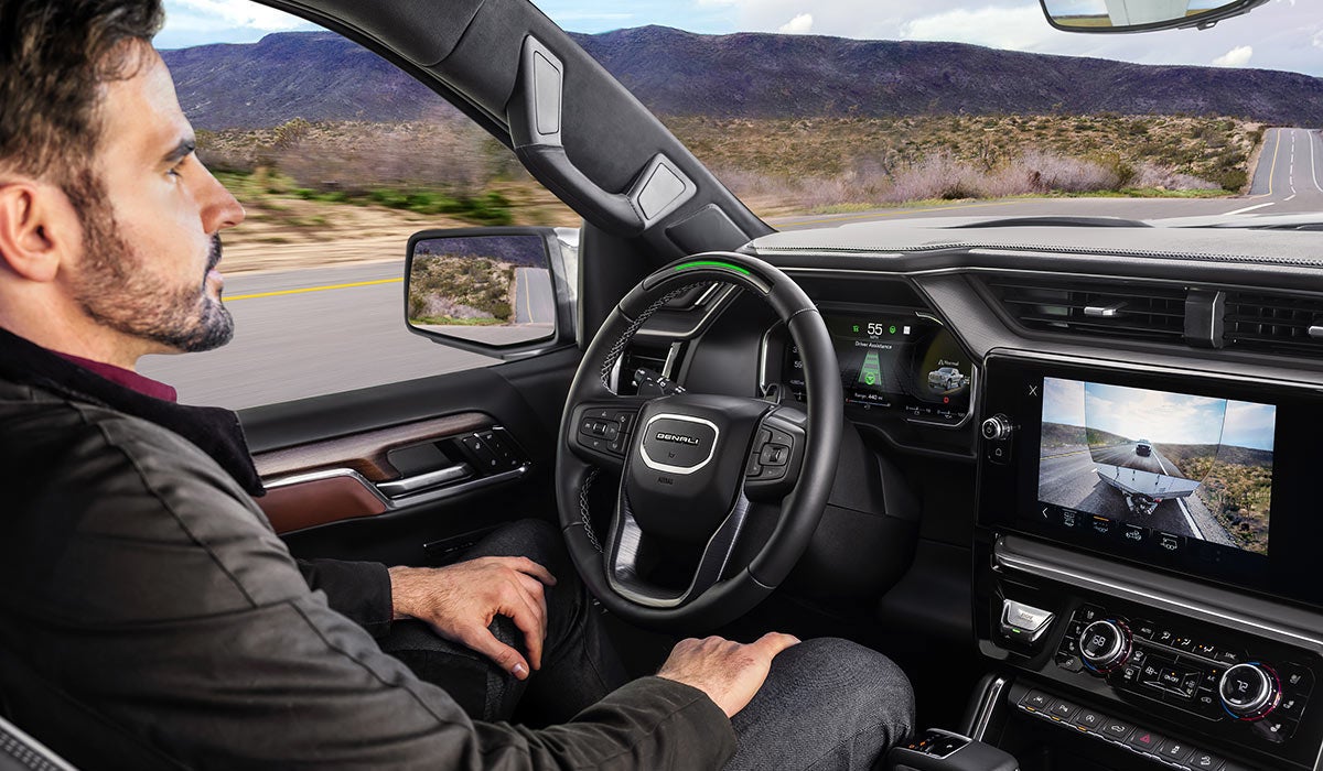 Alpine Motor Co in PONDERAY ID