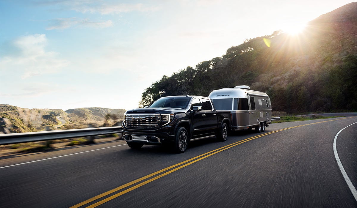 Alpine Motor Co in PONDERAY ID